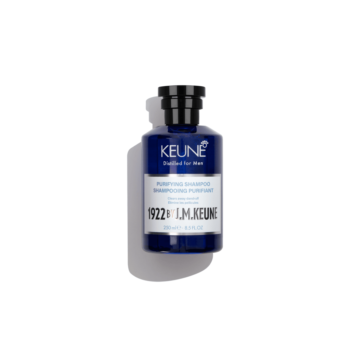Keune 1922 Purifying Shampoo / 250 ml